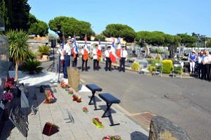 2019 07 05 AGDE  HOMMAGE AUX MORTS ET DISPARUS DU 5 07 1962 A ORAN (19)